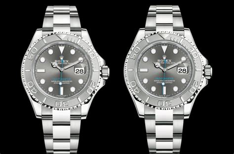 rolex yacht master 16622 review|116622 vs 126622.